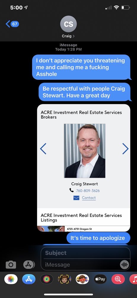 Photo of Acre Investment