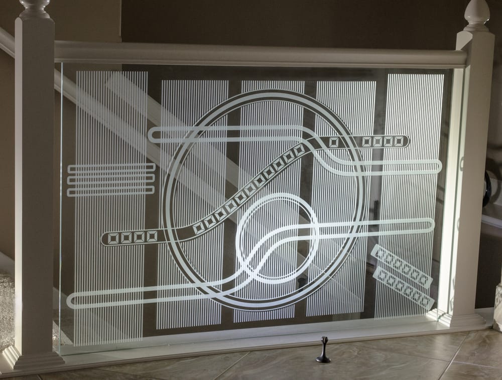 Photo of Glass Design