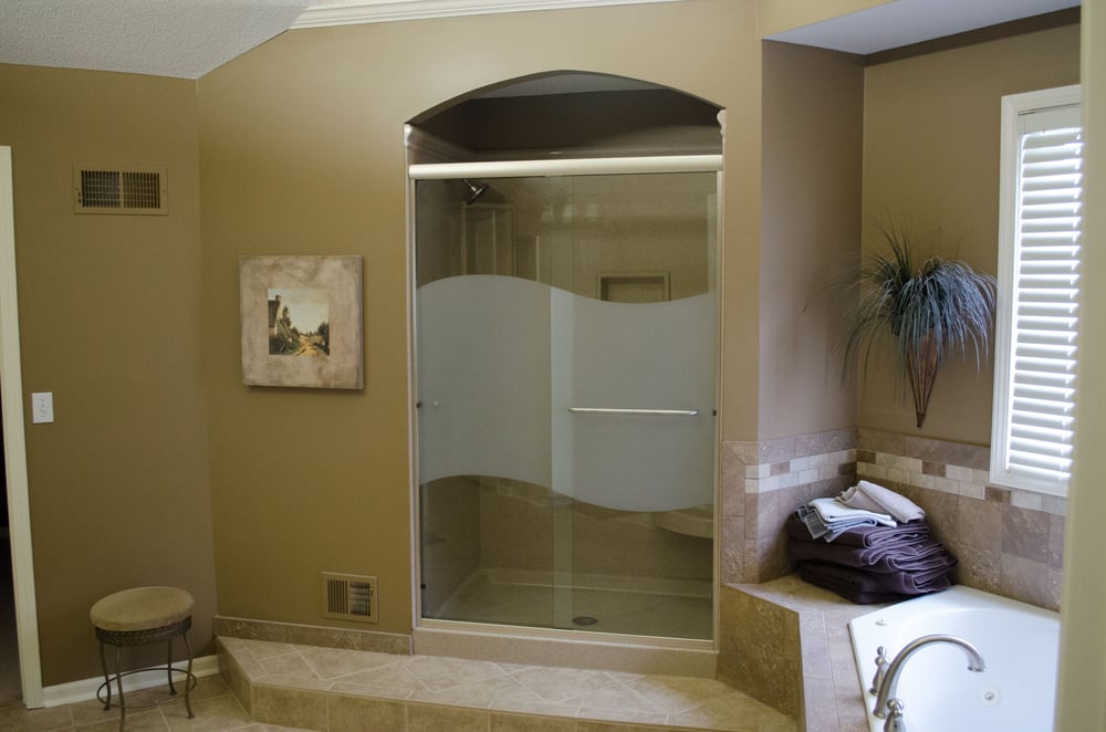 Photo of Glass Design