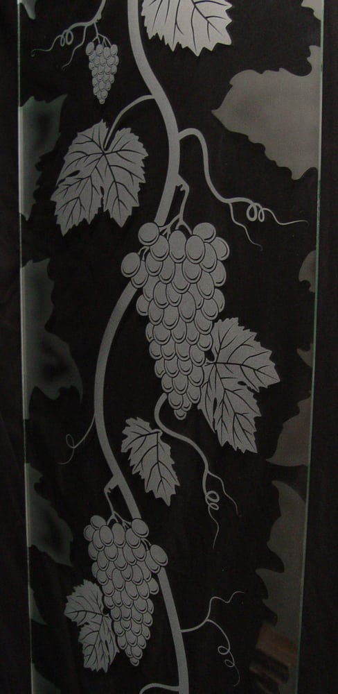 Photo of Glass Design