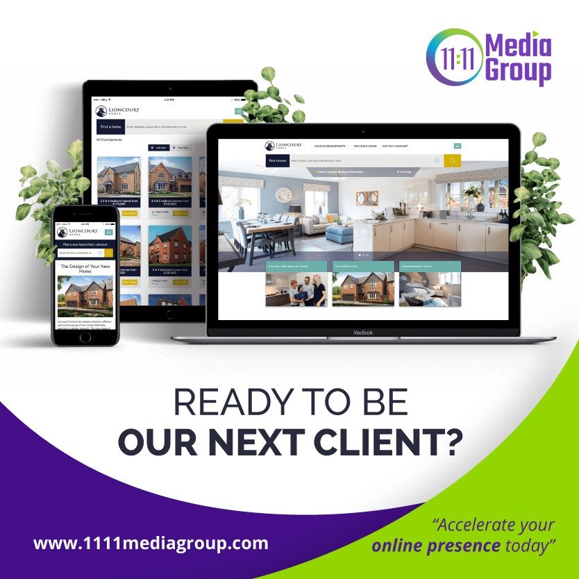 Photo of 1111 Media Group