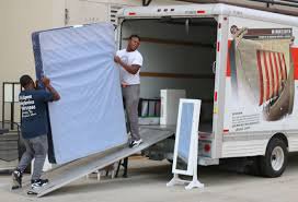 Photo of Up & Ready Labor Movers