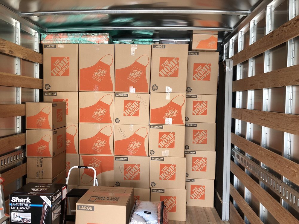 Photo of Easy San Diego Moving