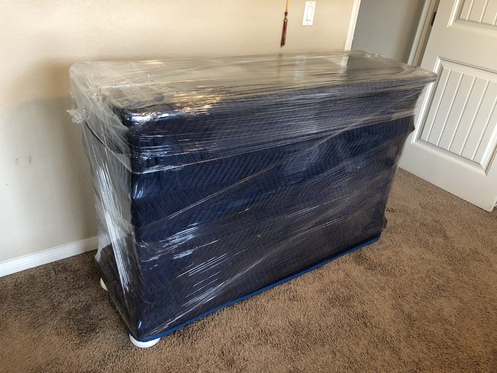 Photo of Easy San Diego Moving