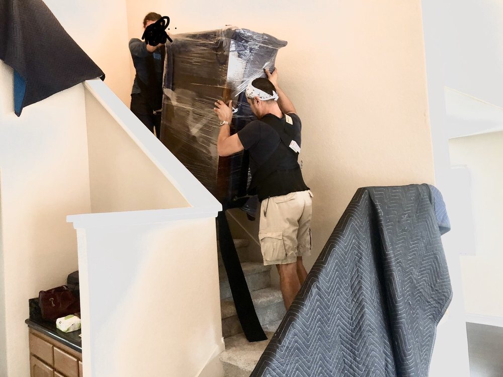 Photo of Easy San Diego Moving
