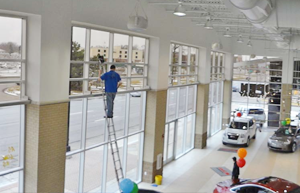 Photo of D & H Window & Gutter Cleaning