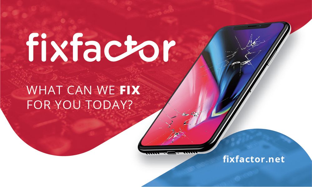 Photo of FixFactor