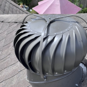 Photo of Maxim Roofing & Restoration