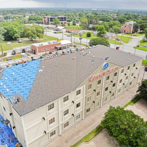 Photo of Maxim Roofing & Restoration