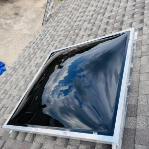 Photo of Maxim Roofing & Restoration