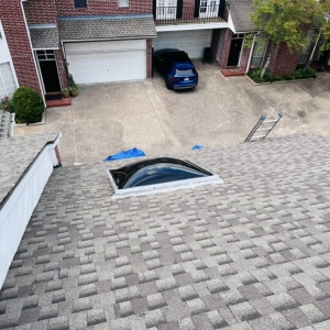 Photo of Maxim Roofing & Restoration
