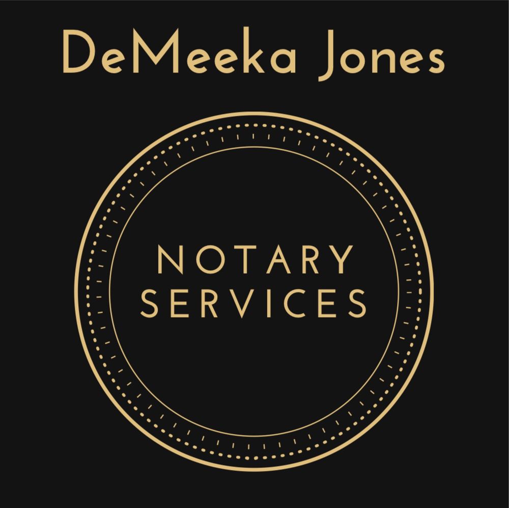 Photo of Demeeka Jones - Keller Williams