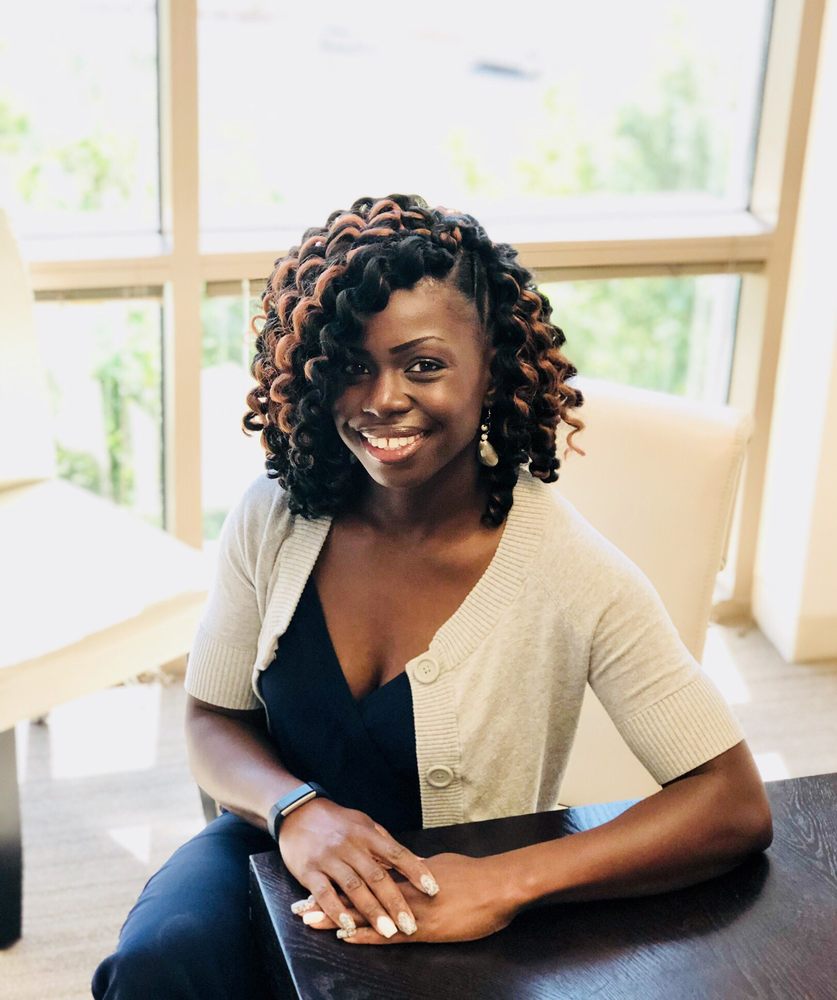 Photo of Demeeka Jones - Keller Williams