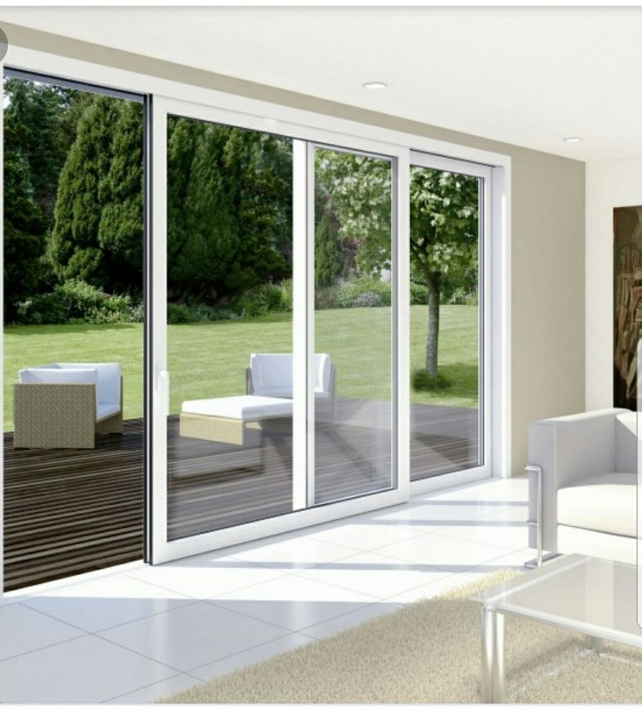 Photo of Sliding Doors and Windows Repair Master Services RO