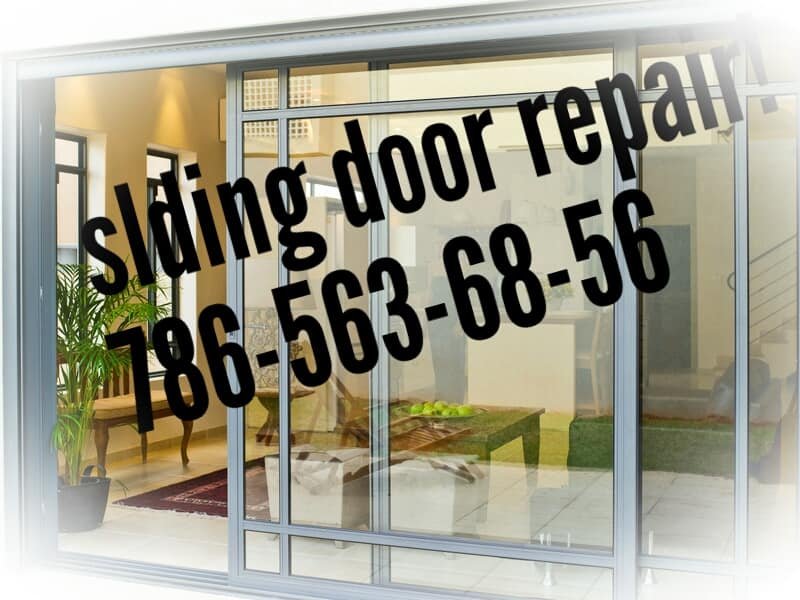 Photo of Sliding Doors and Windows Repair Master Services RO
