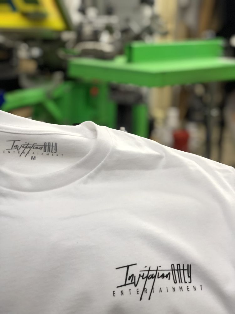 Photo of Highland Screen Prints