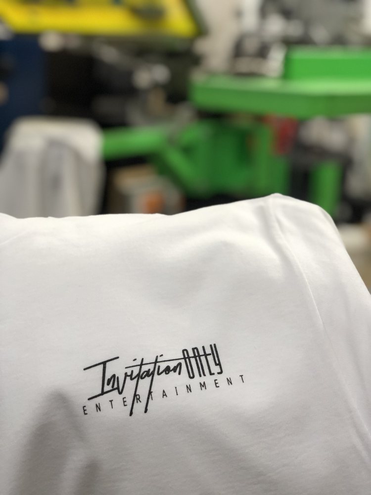 Photo of Highland Screen Prints
