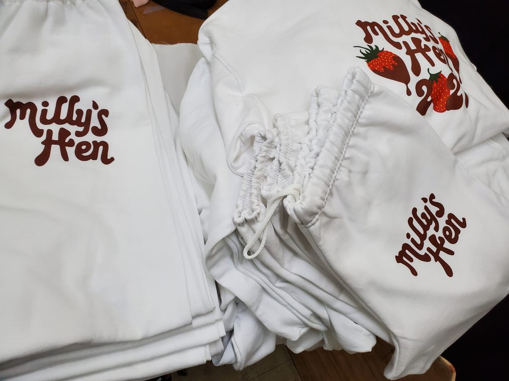 Photo of Highland Screen Prints