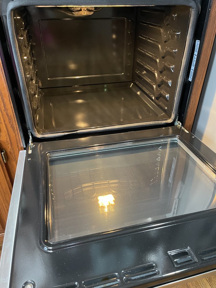 Photo of Bubbles Cleaning Solutions