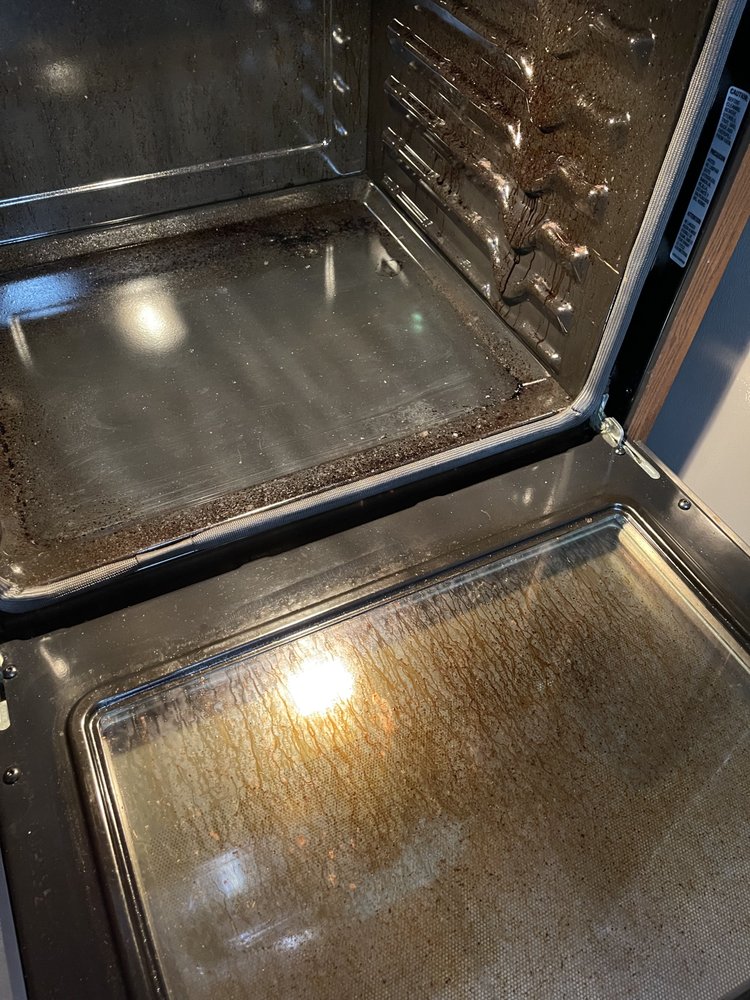 Photo of Bubbles Cleaning Solutions
