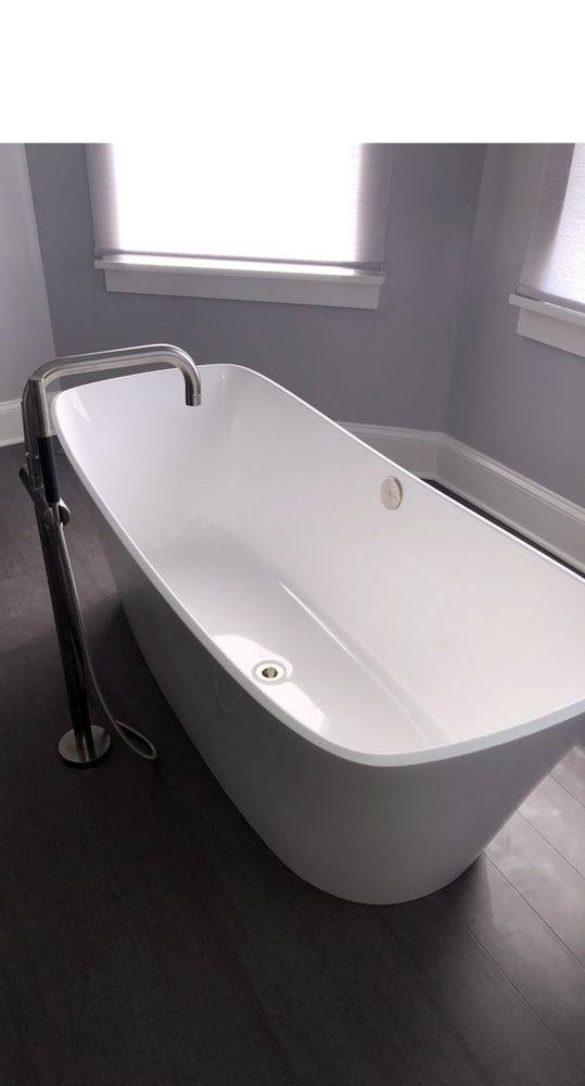 Photo of Bubbles Cleaning Solutions