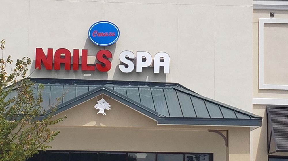 Photo of Spectrum Signs and Graphics
