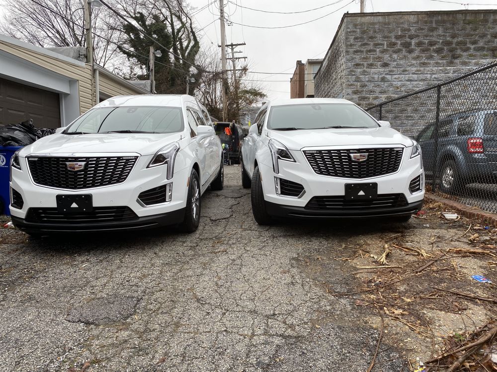 Photo of Deandre's Mobile Detailing