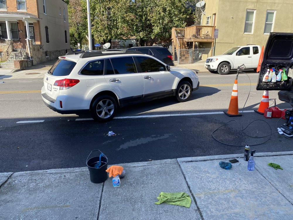 Photo of Deandre's Mobile Detailing