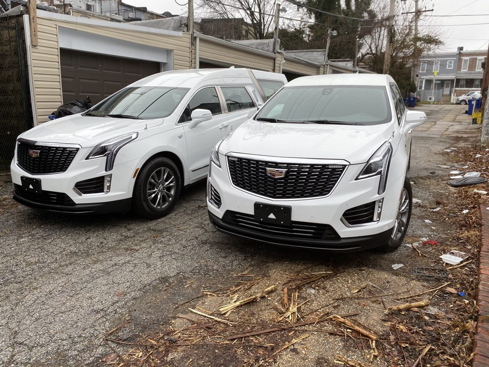 Photo of Deandre's Mobile Detailing