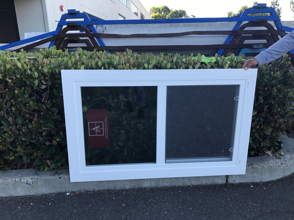 Photo of Aurora Windows & Doors