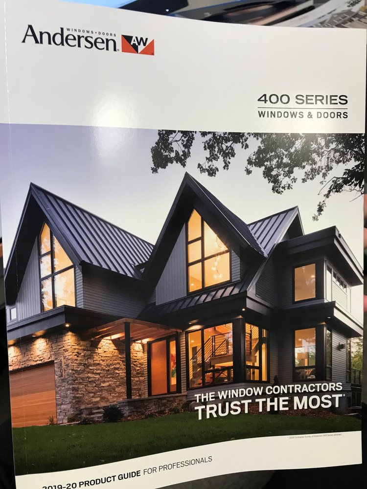 Photo of Aurora Windows & Doors