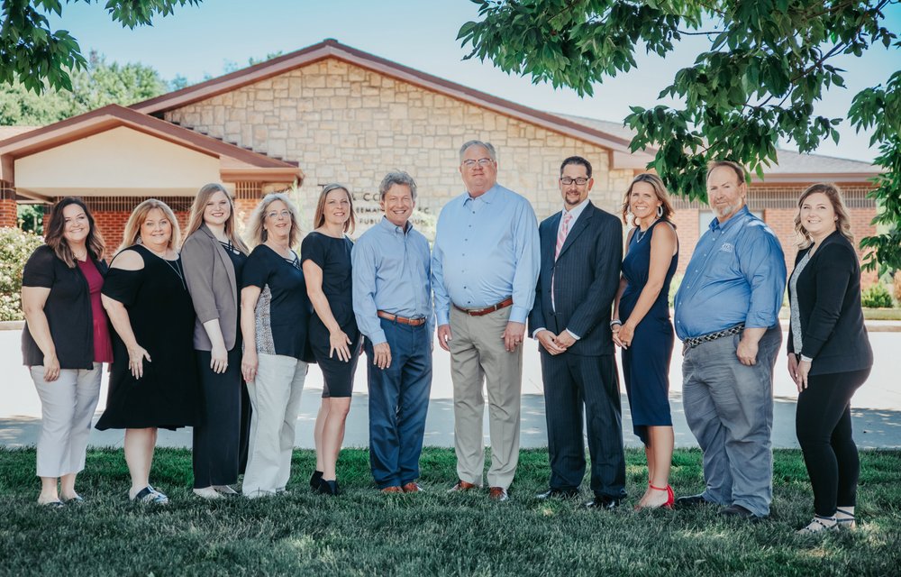 Photo of Troutt Beeman & Co PC
