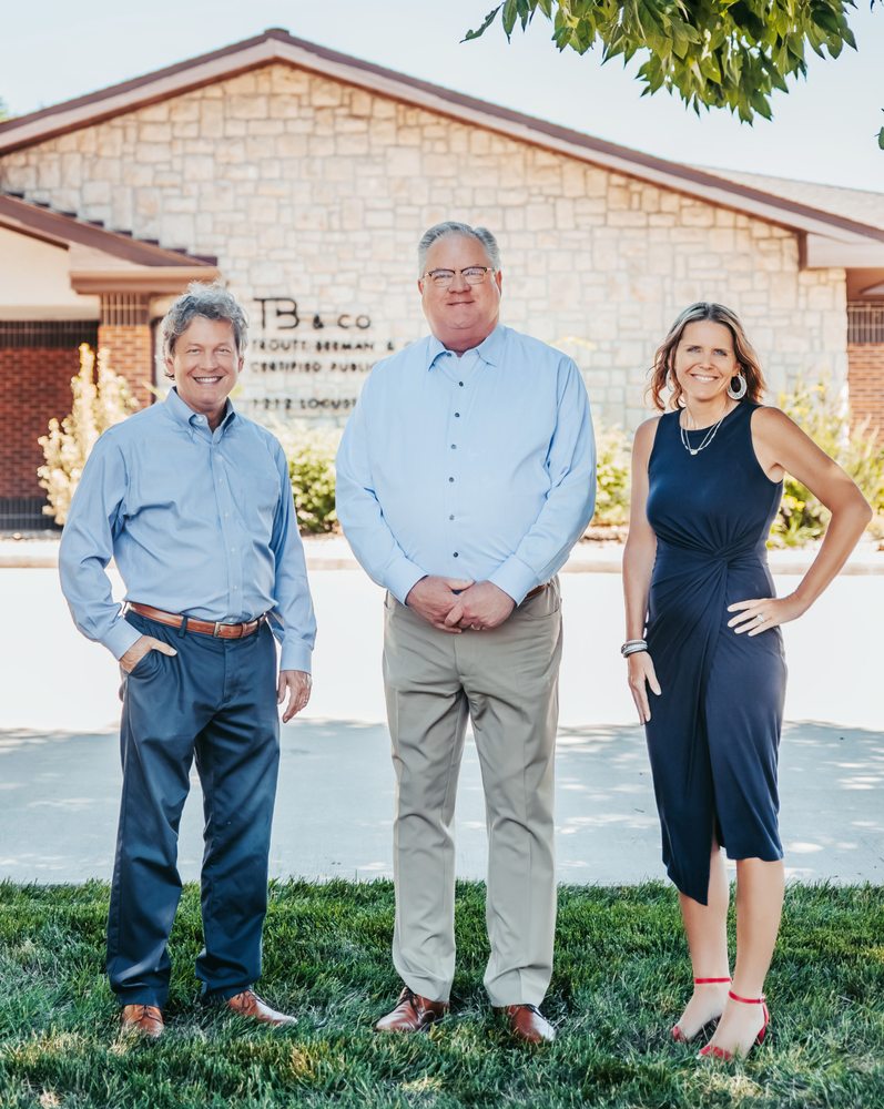 Photo of Troutt Beeman & Co PC