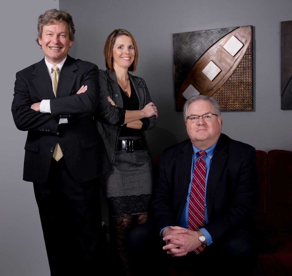 Photo of Troutt Beeman & Co PC