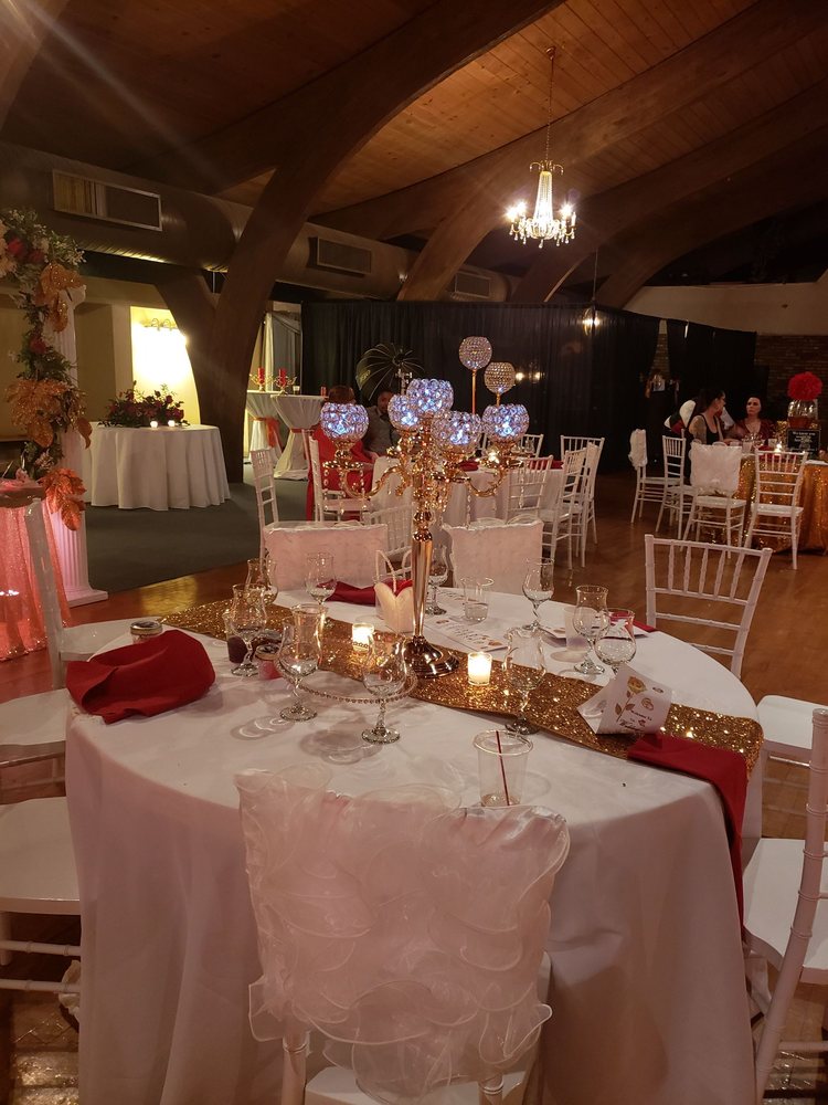 Photo of Ramona Pavilion Ballroom