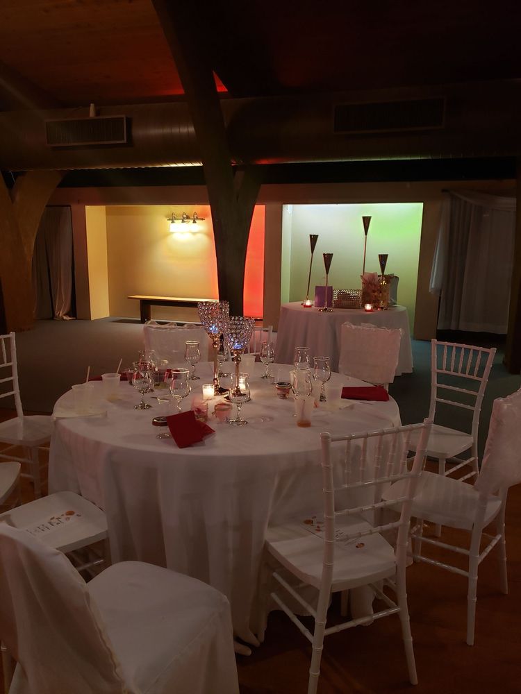 Photo of Ramona Pavilion Ballroom