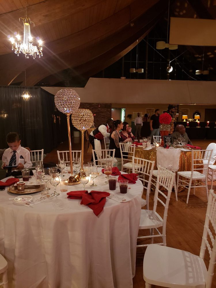Photo of Ramona Pavilion Ballroom