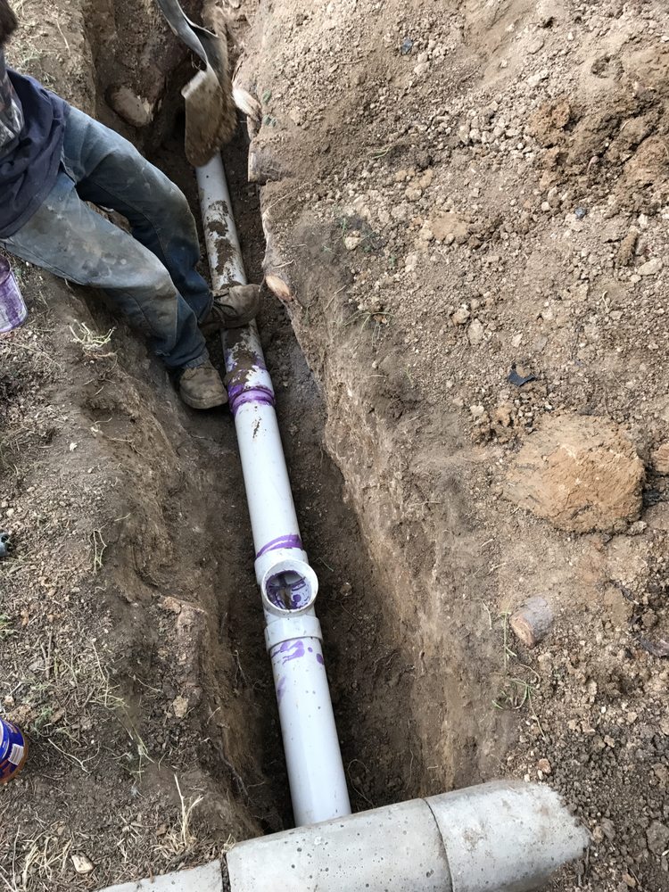 Photo of Drain and Sewer Solutions