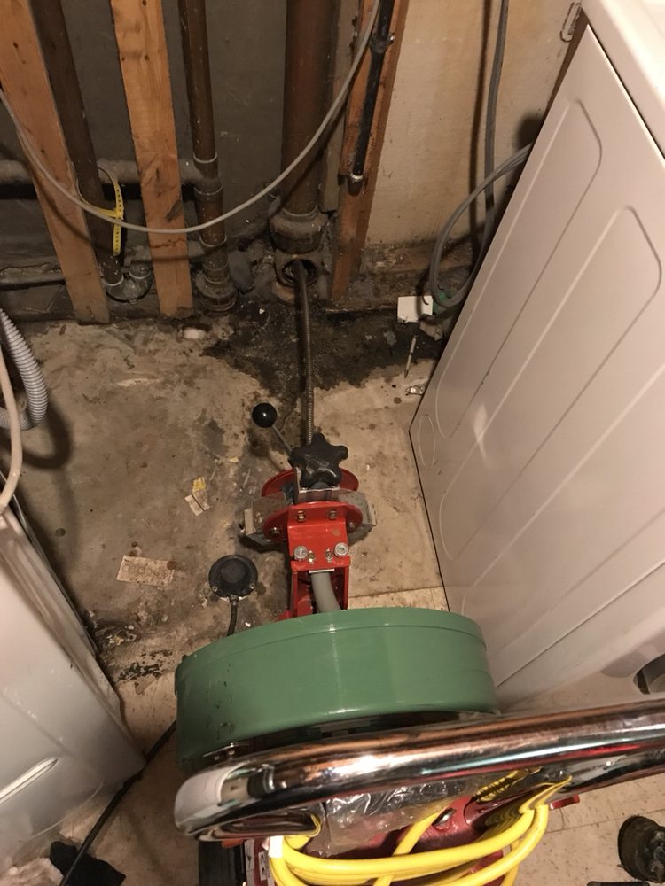 Photo of Drain and Sewer Solutions