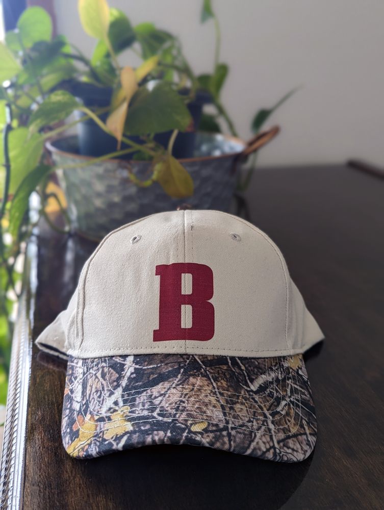 Photo of B&B Visions Printing