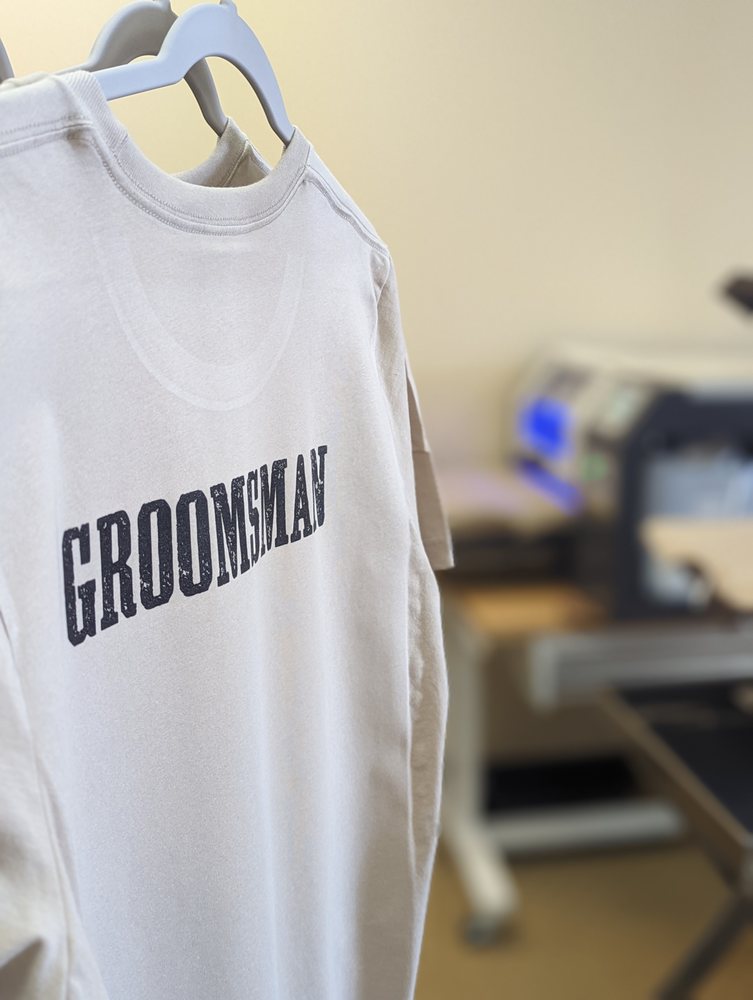 Photo of B&B Visions Printing