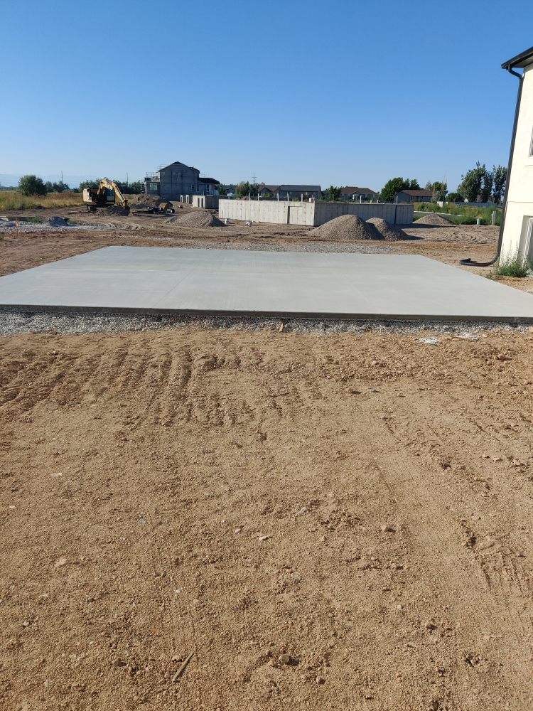 Photo of M&S Concrete Solutions