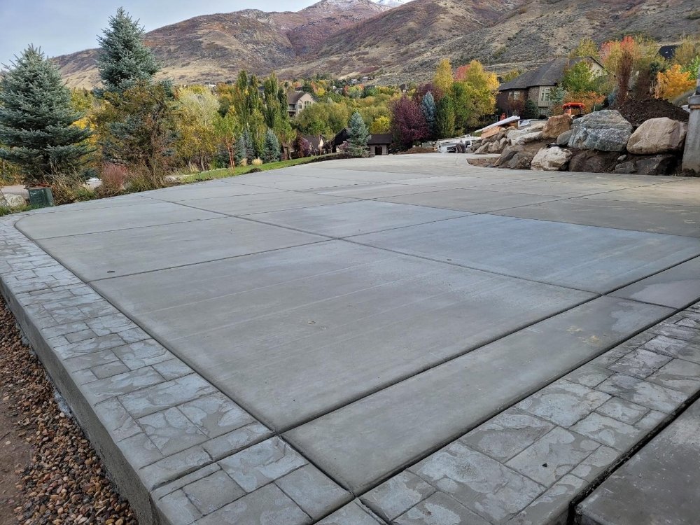 Photo of M&S Concrete Solutions
