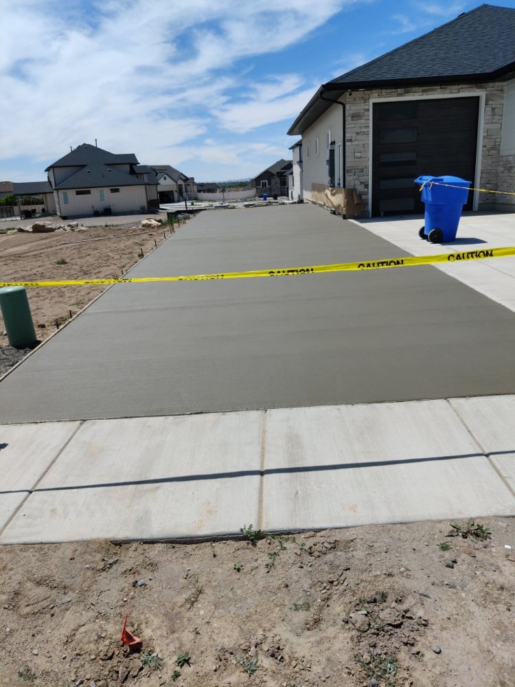Photo of M&S Concrete Solutions