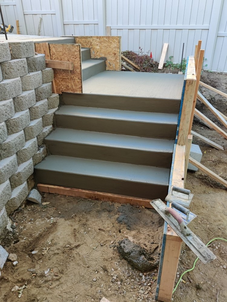Photo of M&S Concrete Solutions