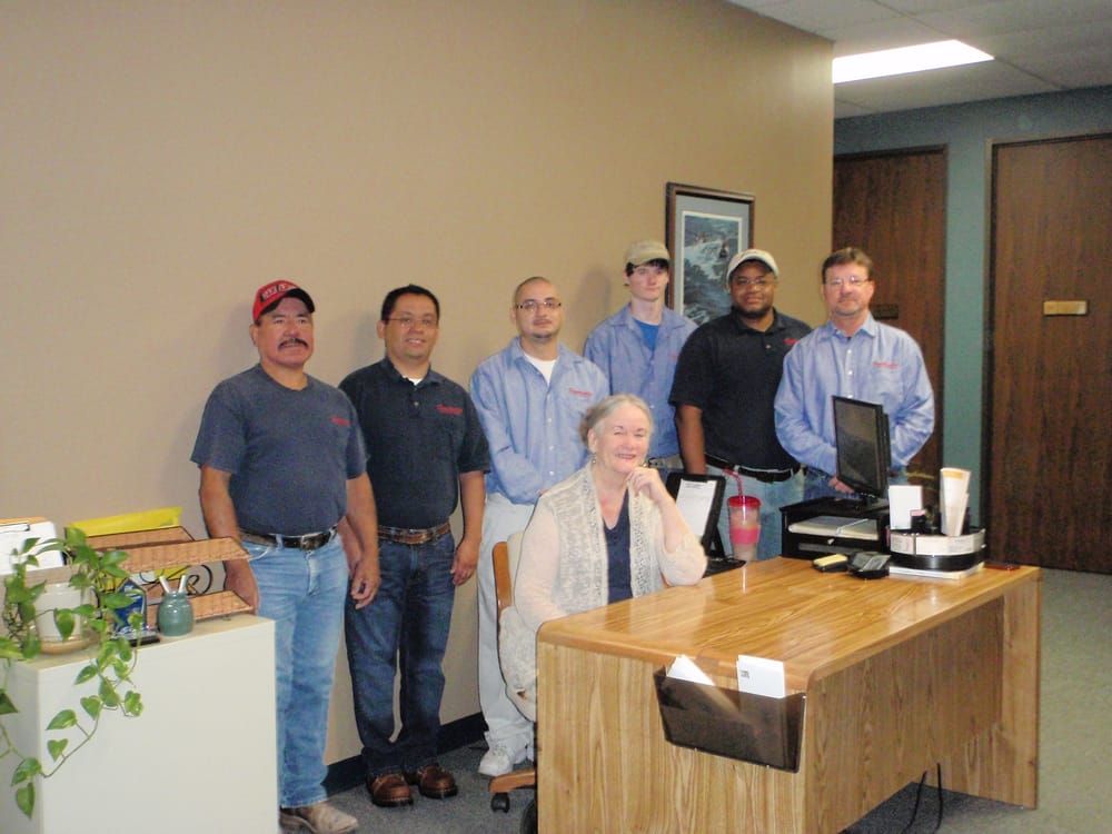 Photo of Fantastic Carpet Cleaning