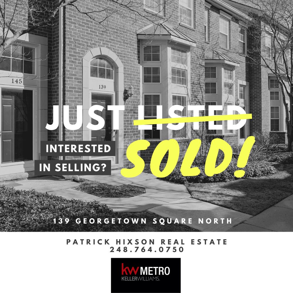 Photo of Patrick Hixson - Keller Williams Realty