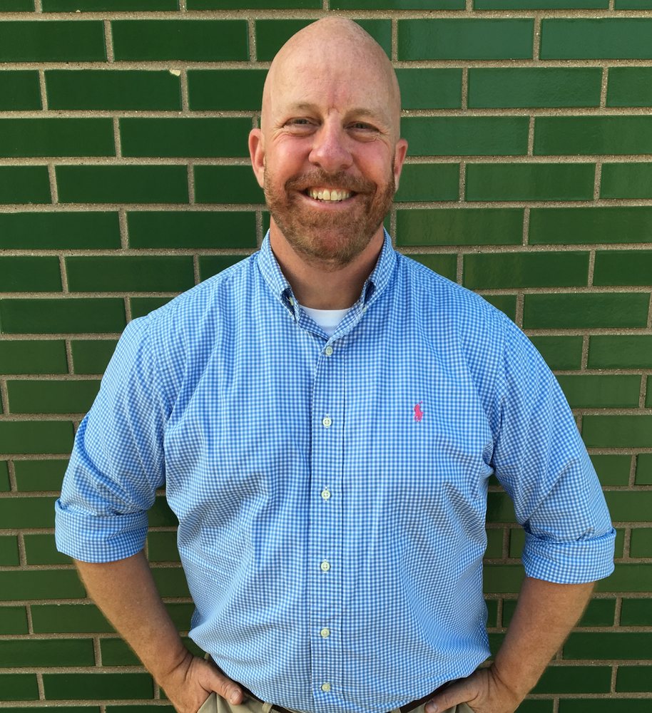 Photo of Patrick Hixson - Keller Williams Realty