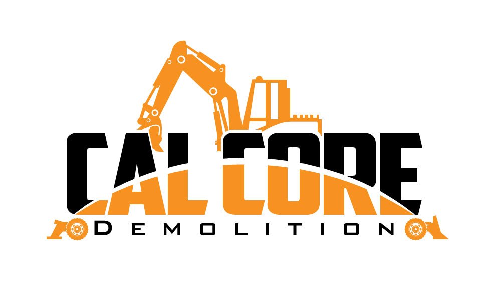Photo of Cal Core Demolition