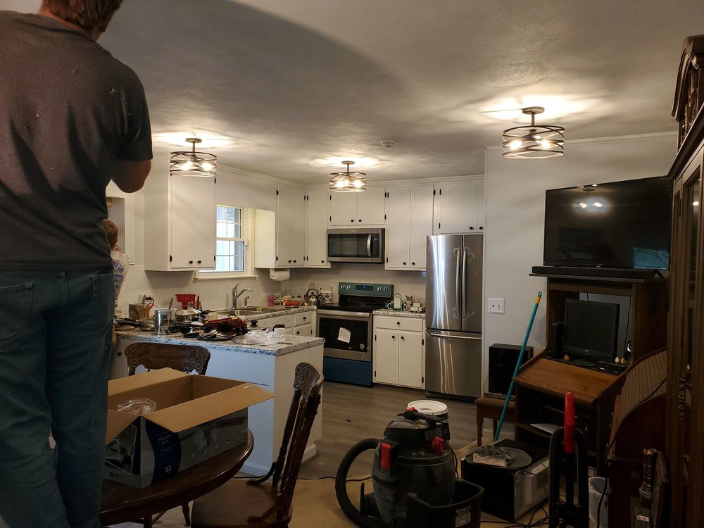 Photo of Adam's Painting & Repairs